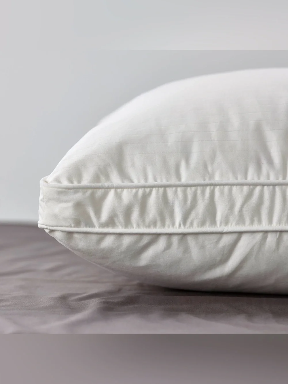 IKEA King Pillow— Down and Feathers